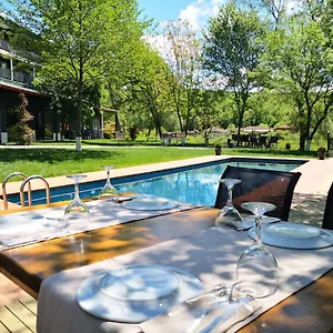 Otel Hbs Polonezkoy Life & Garden, İstanbul