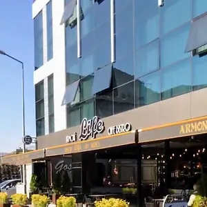 Otel Armoni Life Suit, İstanbul