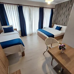 Otel Aslan, İstanbul