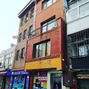Otel Amir Apart, İstanbul