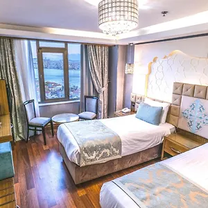 Grand Star Bosphorus & Istanboel
