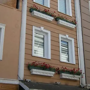 Otel Tiny Turquoise, İstanbul